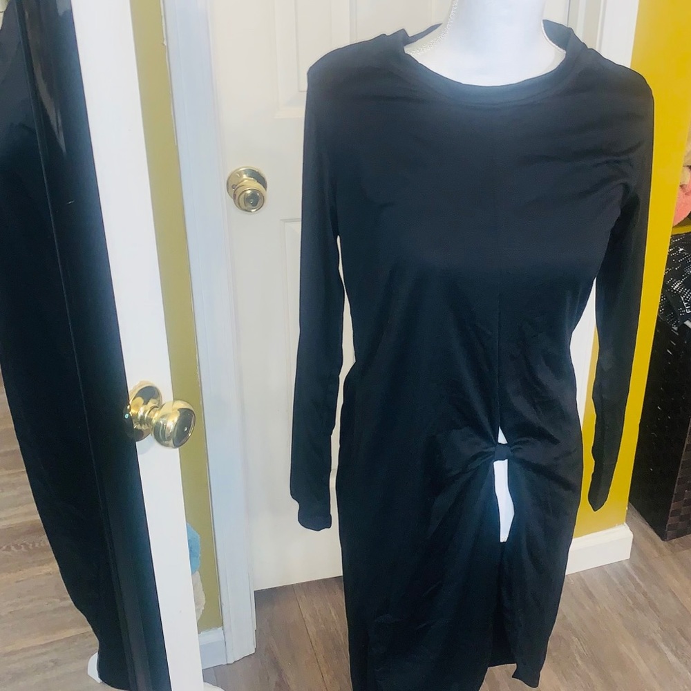 Asymmetrical Top - Picture 4 of 9